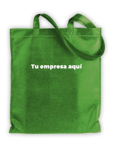 Bolsa de Tela con Asa personalizada