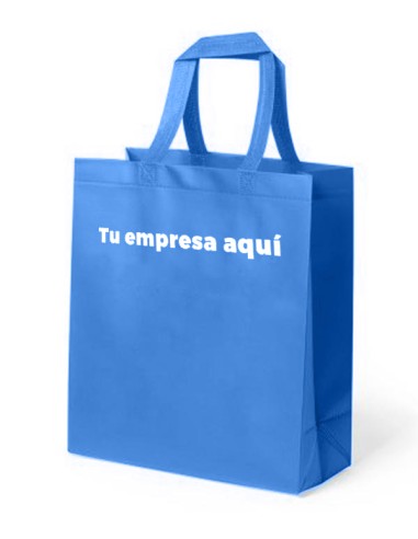 Bolsa de Tela Premium personalizada