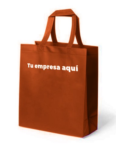 Bolsa de Tela Premium personalizada